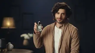 Ramson Stud Perfume