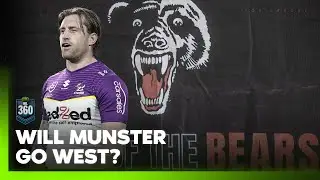 Storm won't stand in Munsters way 😱 | NRL 360 Full Episode