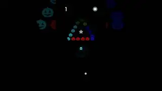 New Classic and exciting color switch gameplay part 3|Color Switch| #playgames #gaming #colorswitch