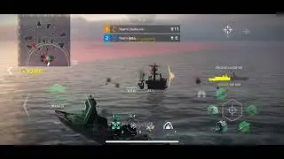 Modern warships - #shipattack #ship #latest #shipbattle #latesttrends