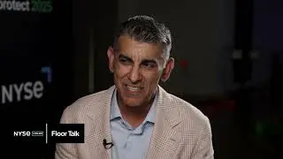 Proofpoint CEO Sumit Dhawan Announces Platform That Protects Human and AI Agents