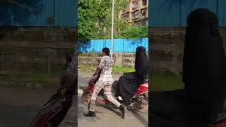 Kuch Jyada Hi Slow Kar Diya🤣😁🙄 Watch The End😂❤️ #Viral #Shorts #MEGACELLBUDDY SHOPEE#mumbai