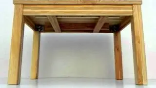 Domdrewna.pl - St&oacute;ł z prowadnicami synchronicznymi Mueble.pl - Webmast