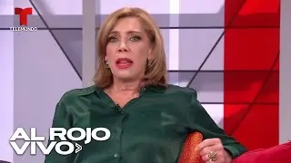 Cynthia Klitbo confiesa que sufrió una infidelidad y por eso no tiene suerte en el amor