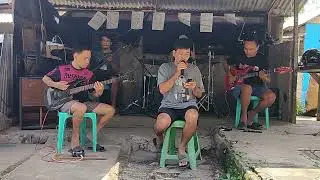 Killing in the Name by Rage Against the Machine (Holy Jam Cover)