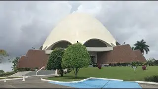 Templo Bahá