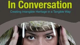 In Conversation with Ursula Johnson