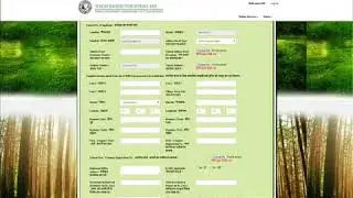 WBI UP New License 2018
