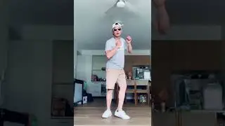 Bustin out a birthday flow to &ldquo;For Me&rdquo; by HouseNick 08/01/2026