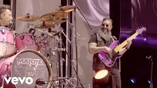 Matute - Mirrey (Quinceañera World Tour)