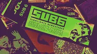 Sub6 - El Novasion (Dual Head Remaster)