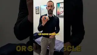Ice vs Heat for Back Pain? | Why Ice Wins and How to Use It