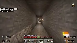 Minecraft - More Adventures