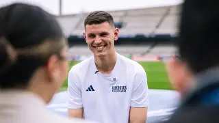 Training Review 🌊 | Whitecaps FC vs Cruz Azul | Concacaf Champions Cup Final