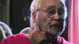 Conversations with Robert Indiana
