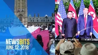 NewsBits June 12, 2018