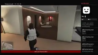 Gta rp ps4 sans discord