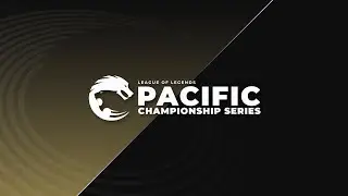[EN] Tie-Break | PCS Spring Split (2022)