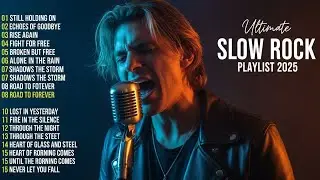 Timeless Power Ballads | Rock Love Classics