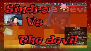 FdS #17: Sindro Vs The Devil tercer round