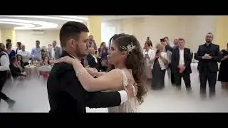 CLAUDIA & NICOLAE - VALS -