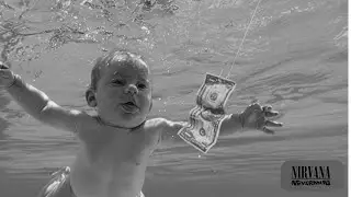 NEVERMIND's birth: Kurt smashed his guitar in rage &mdash; what happened next sold 30 MILLION albums!