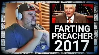 Farting Preacher 2017 - Try Not To Laugh [REACTION!!!]