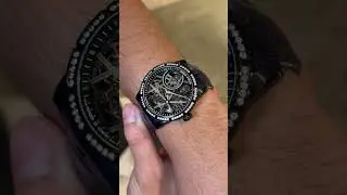 Kilau Berlian dalam Inovasi Roger Dubuis