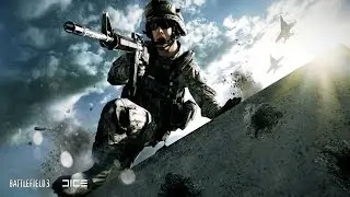 Battlefield 3 Project Reality Hype Train #2