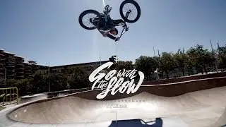 Flybikes - Stefan Lantschner 