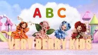 ABC Song | Learn ABC Alphabet for Children | Education ABC Nursery Rhymes