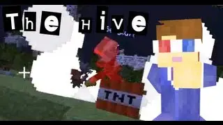 Minecraft | The Hive SG | New Series Idea!