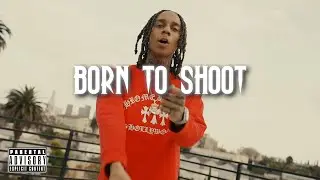 [FREE] Bloodhound Lil Jeff x Chicago Drill Type Beat - 