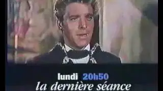 France 3 - M&eacute;t&eacute;o Touret, B.A. Diverses, Soir 3 (1995)