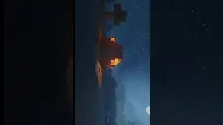 Minecraft Special cinematic shots🥵 #shorts #reels #trend #minecraft #lofisongs #cinematic @shorts