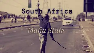 /267/ South Africa Mafia State ft. Benjamin Fogel