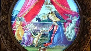 Funding museums through digital copies of art masterpieces