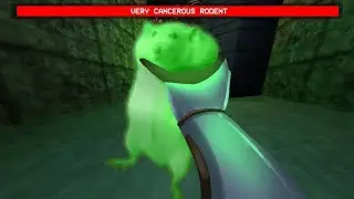P Ranking A Random ULTRAKILL Level EVERY DAY Until Fraud (day 3)