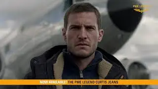 PME Legend Curtis Jeans