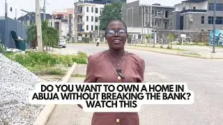 Off-Plan Properties in Abuja: The Secret to Buying Without Breaking the Bank