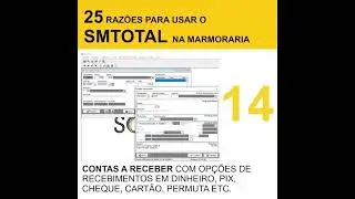 SMTOTAL-SOFTWARE PARA MARMORARIA
