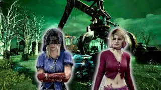 1 Hour of Survivor Gameplay - Dead by Daylight (No Commentary)