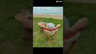 PIMPING OUT THE CLAM