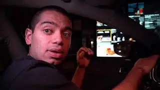 ORDERING THE AMONG US HAPPY MEAL!!! (Warning SUS)