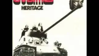 Christmas - Heritage (1970)