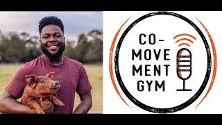 Amazing Entrepreneurial Success Story, Pork Rhyne - CMGP S2E28