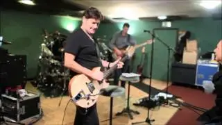 Simple Minds - 5X5 - Exclusive Rehearsal Footage