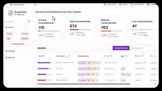 Introducing Codenotary Guardian: AI-Powered Linux Security Made Simple