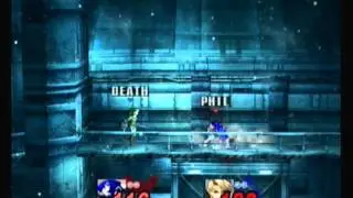 PhilCobb Friendlies Series - DW 3/6