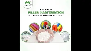 How to find a supplier of Filler Masterbatch?